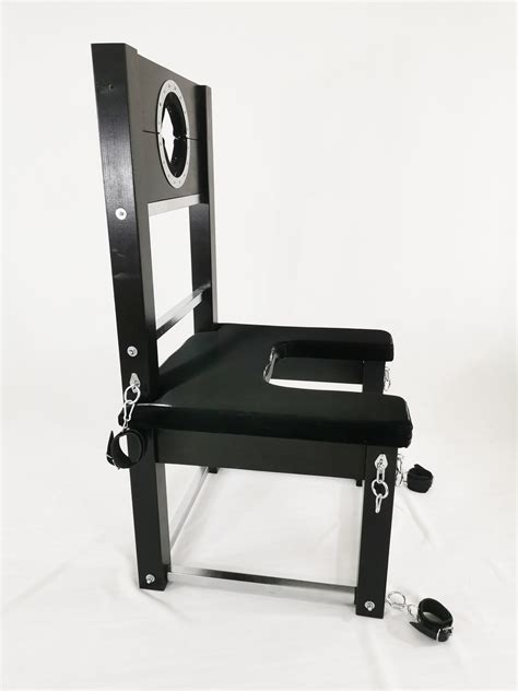 BDSM & Bondage Chairs